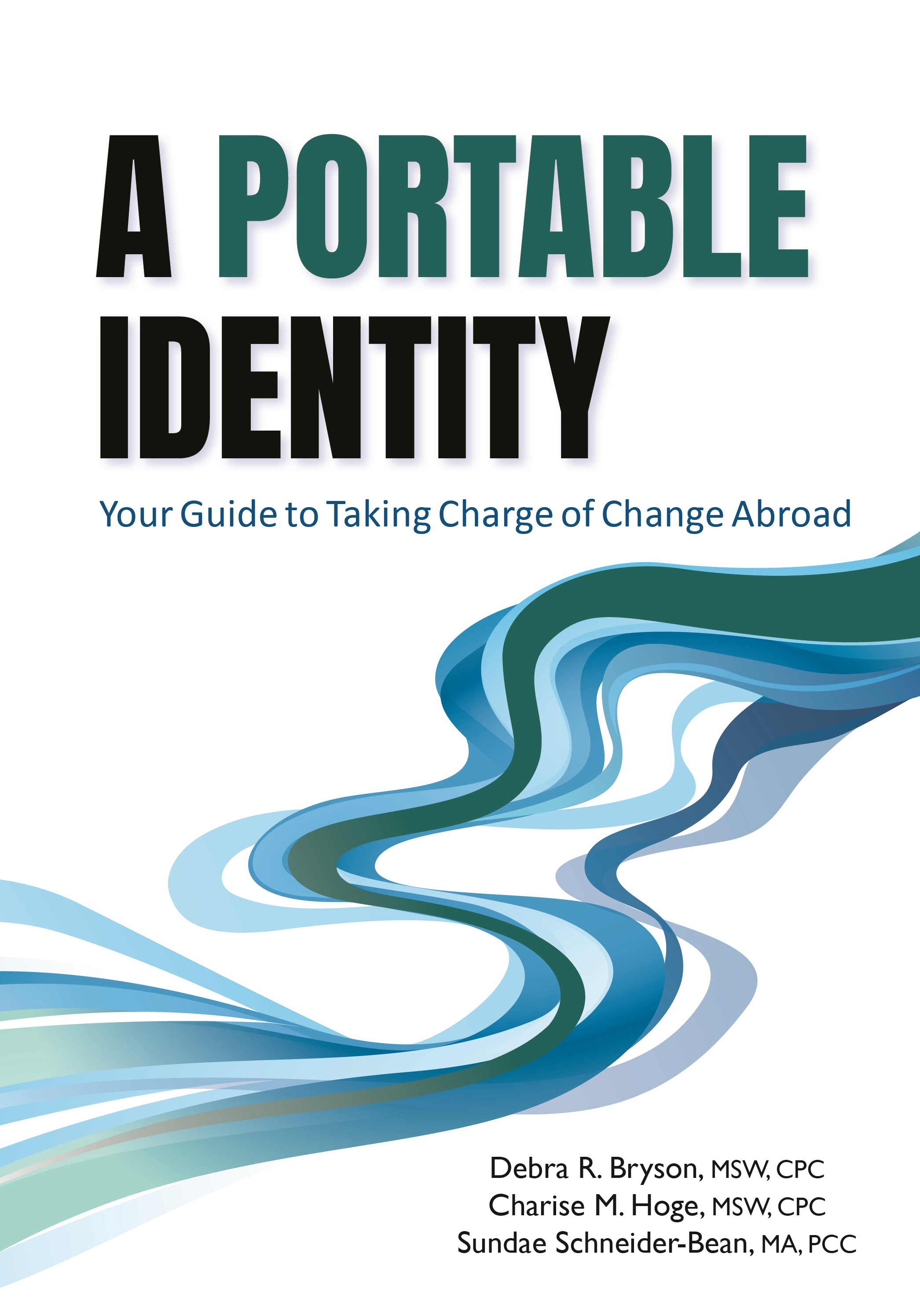 A Portable Identity Cover